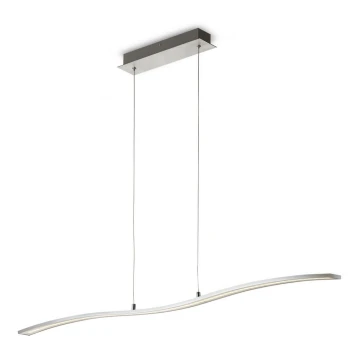 Redo Smarter 01-901 - Lampadario LED a sospensione con filo ONDA LED/13W/230V