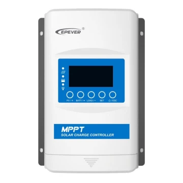 Regolatore solare MPPT 12/24V/40A IP32