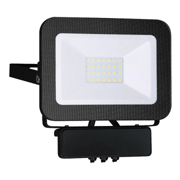 Riflettore LED con sensore LED/20W/230V IP65
