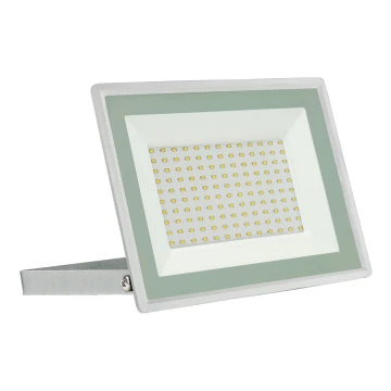 Riflettore LED da esterno NOCTIS LUX 3 LED/100W/230V 4000K IP65 bianco