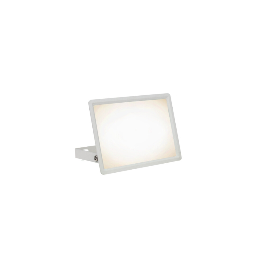 Riflettore LED da esterno NOCTIS LUX 3 LED/30W/230V 3000K IP65 bianco