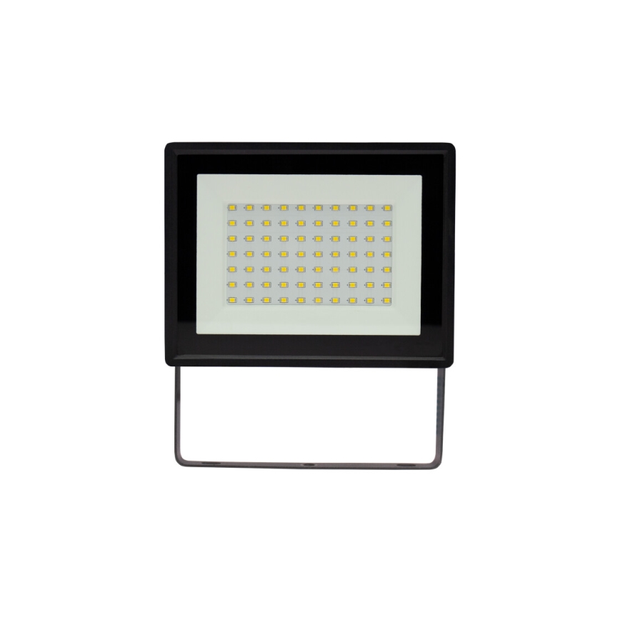 Riflettore LED da esterno NOCTIS LUX 3 LED/50W/230V 6000K IP65 nero