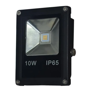 Riflettore LED LED/10W/230V IP65 6000K