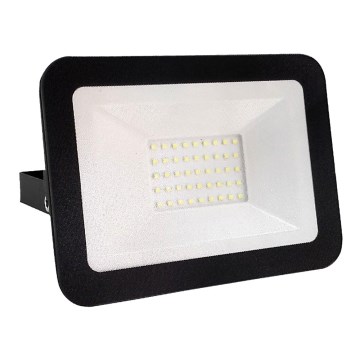 Riflettore LED LED/30W/230V IP65