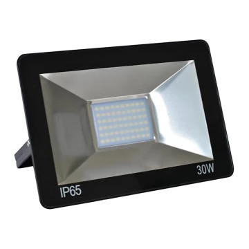 Riflettore LED LED/30W/230V IP65