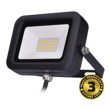 Riflettore LED LED/30W/230V IP65