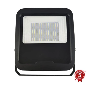 Riflettore LED PROFI LED/100W/180-265V 5000K IP65
