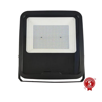 Riflettore LED PROFI LED/200W/180-265V 5000K IP65