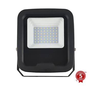 Riflettore LED PROFI LED/30W/180-265V 5000K IP65