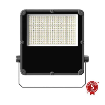 Riflettore LED PROFI PLUS LED/200W/230V 5000K IP66