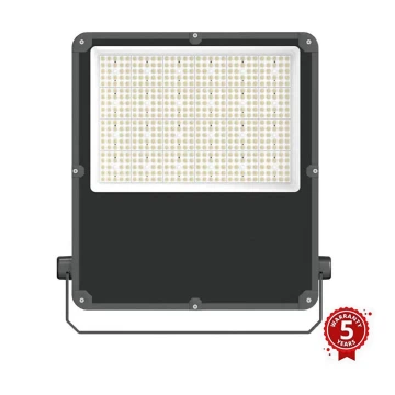 Riflettore LED PROFI PLUS LED/300W/230V 5000K IP66