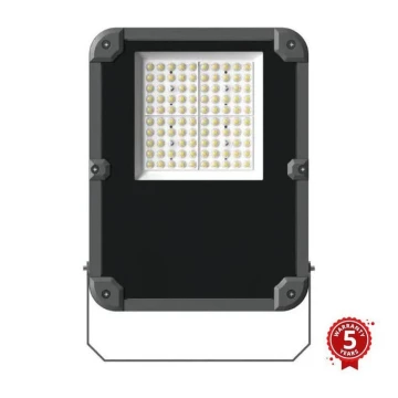 Riflettore LED PROFI PLUS LED/50W/230V 5000K IP66