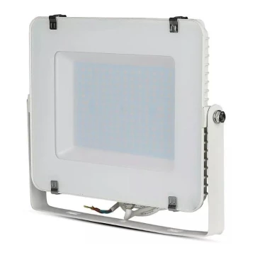 Riflettore LED SAMSUNG CHIP LED/150W/230V 3000K IP65 bianco