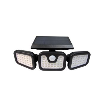 LED Flessibile solare per riflettore con sensore LED/15W/3,7V IP54 4500K