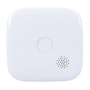 Rilevatore di fumo con allarme 85dB 3V Wi-Fi