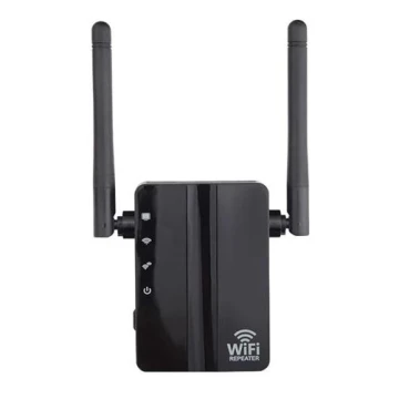 Ripetitore Wi-Fi 2,4GHz