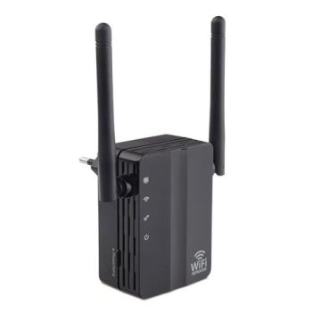 Ripetitore Wi-Fi 2,4GHz