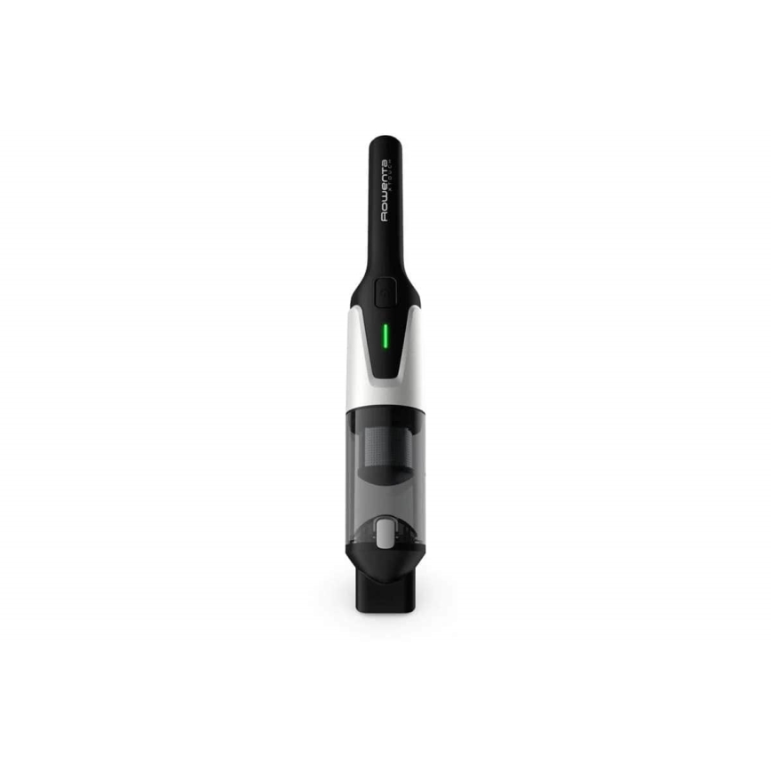 Rowenta - Aspirapolvere portatile X-TOUCH 80W/7,4V nero