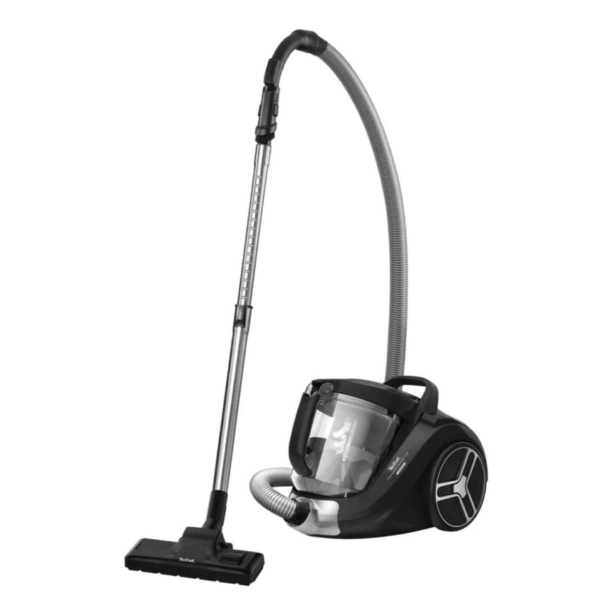 Rowenta - Aspirapolvere senza sacco COMPACT POWER XXL 2,5l 900W/230V nero