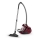 Rowenta - Aspirapolvere senza sacco SWIFT POWER CYCLONIC 1,2l 750W/230V rosso