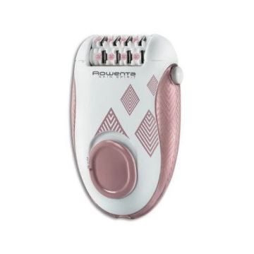 Rowenta - Epilatore SKIN SPIRIT 4,8W/230V rosa