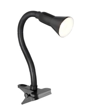Searchlight - Flessibile lampada da tavolo DESK 1xE14/40W/230V