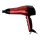 Sencor - Asciugacapelli 2000W/230V rosso