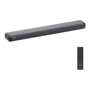 Sencor - Soundbar 200W/230V + telecomando