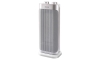 Sencor - Ventilatore in ceramica con riscaldatore e termostato 1000/2000W/230V