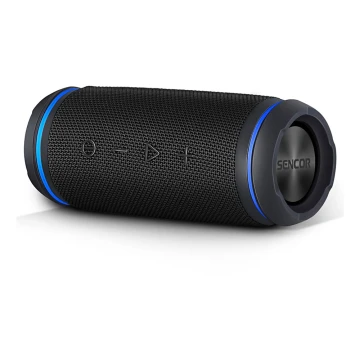 Sencor - Wireless speaker 16W 2500 mAh IPX6