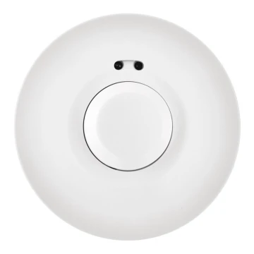 Sensore di movimento a microonde MW B 360° 1200W/230V bianco