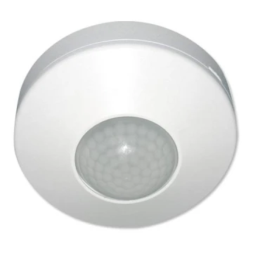 Sensore di movimento LUXOMAT PD3-1C 360° IP44 bianco