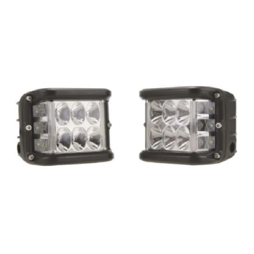 SET 2x Faretti LED per auto CREE LED/27W/10-30V IP67