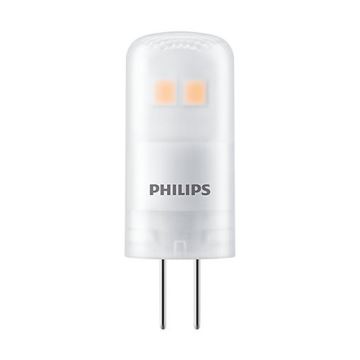 SET 2x Lampadina LED Philips G4/1W/12V 2700K