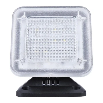 Simulatore TV LED LED/5W/230V