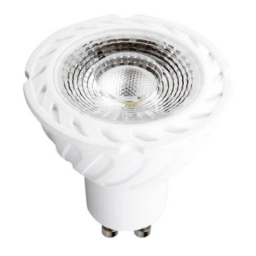 Sinclair - Lampadina LED GU10/5W/230V 4000K