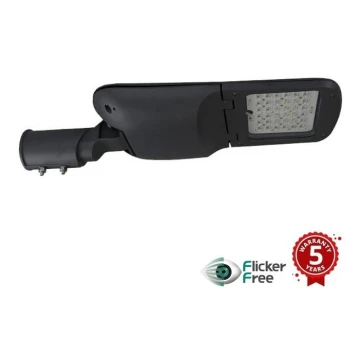 Sinclair - Lampione stradale a LED ST LED/35W/230V 3000K IK09 IP66 astroDIM