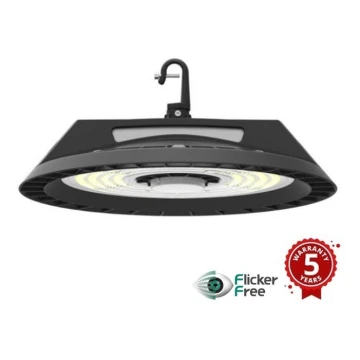 Sinclair - LED Luce pesante LED/100W/230V 5000K IP65