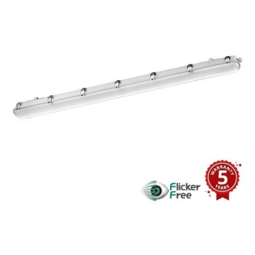 Sinclair - LED Luce pesante LED/45W/230V 4000K IK08 IP66