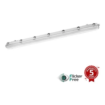 Sinclair - LED Luce pesante LED/54W/230V 4000K IK08 IP66