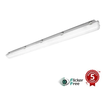 Sinclair - LED Luce tecnica LED/34W/230V 4000K IK08 IP66