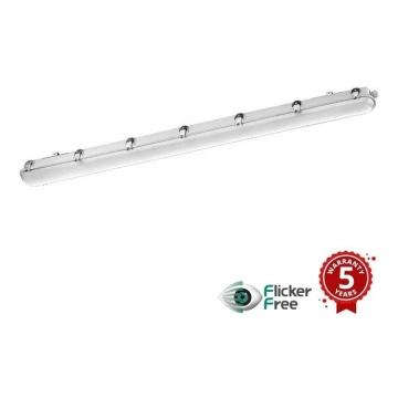 Sinclair - LED Luce tecnica LED/45W/230V 4000K IK08 IP66