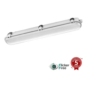 Sinclair - LED Luce tecnica TPL LED/20W/230V 4000K IK08 IP66