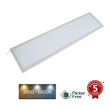 Sinclair - Pannello LED dimmerabile LED/40W/230V 3000-6000K