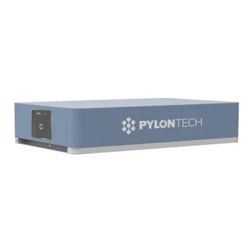 Sistema di controllo della batteria PYLONTECH BMS FORCE H1, FC0500-40S