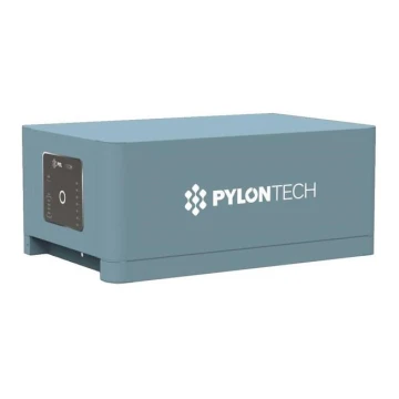 Sistema di controllo della batteria Pylontech BMS Force H2, FC0500M-40