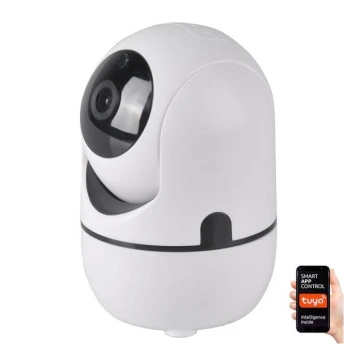 Smart camera COSMO LED/230V/Wi-Fi Tuya