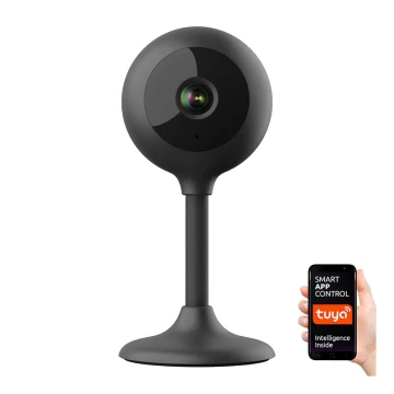 Smart Camera IP Full HD 1080p Wi-Fi Tuya