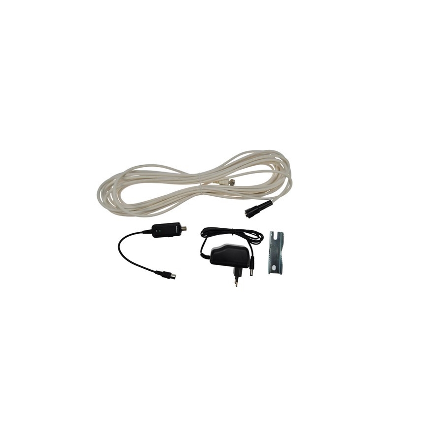 Antenna da esterno DVB-T/DVB-T2