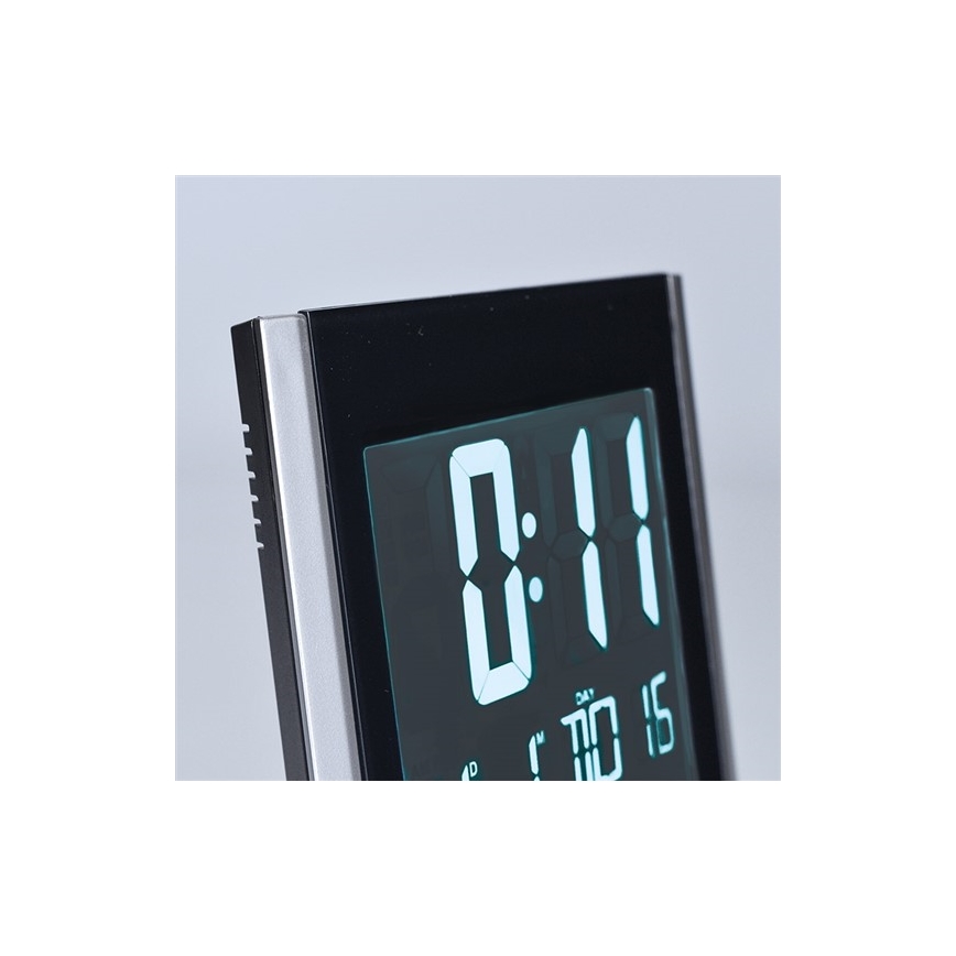 Solight TE85 - Stazione meteo con display LCD